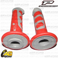 Pro Grip Progrip 793 Twist Grips Red For Suzuki DRZ 400E 2000-2019