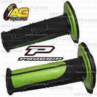 Pro Grip Progrip 798 Twist Grips Green For Arctic Cat 650i 4x4 2012