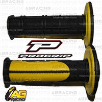 Pro Grip Progrip 798 Twist Grips Yellow For Husaberg FX 450 2010-2014