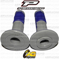 Pro Grip Progrip 801 Twist Grips Blue For Husqvarna FE 501 2014-2019