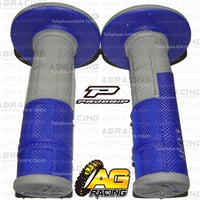 Pro Grip Progrip 801 Twist Grips Blue For Can-Am Outlander 400 STD 4X4 2005-2019