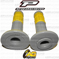 Pro Grip Progrip 801 Twist Grips Yellow For TM MX 144 2008-2019