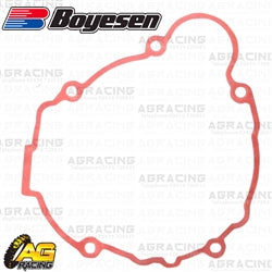 Boyesen Factory Racing Black Ignition Cover For Husqvarna TE 125 2014-2016