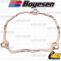 Boyesen Factory Racing Orange Ignition Cover For Husqvarna TC 85 2014-2017