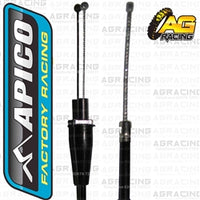 Apico Throttle Cable For Honda CR 250R 2005-2007
