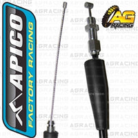 Apico Throttle Cable For Kawasaki KX 250 1984-1991