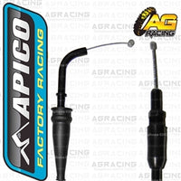 Apico Throttle Cable For Yamaha YZ 250 1995