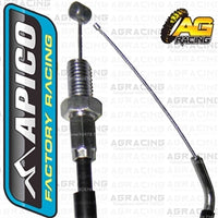 Apico Throttle Cable For Suzuki RM 250 1989-1993