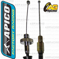 Apico Throttle Cable For KTM SX 144 2007-2008