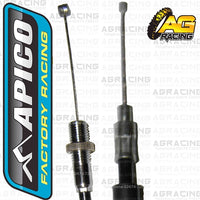 Apico Throttle Cable For Husqvarna TC 65 2017-2019