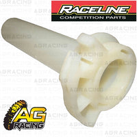 Raceline Plastic Throttle Tube Sleeve For Kawasaki KX 60 1995-2003
