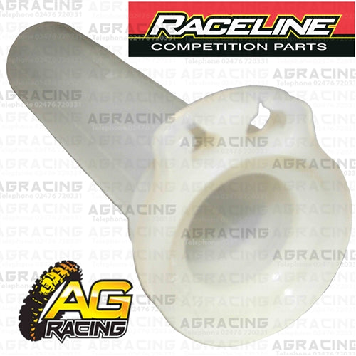 Raceline Plastic Throttle Tube Sleeve For Honda CRF 250R 2004-2018
