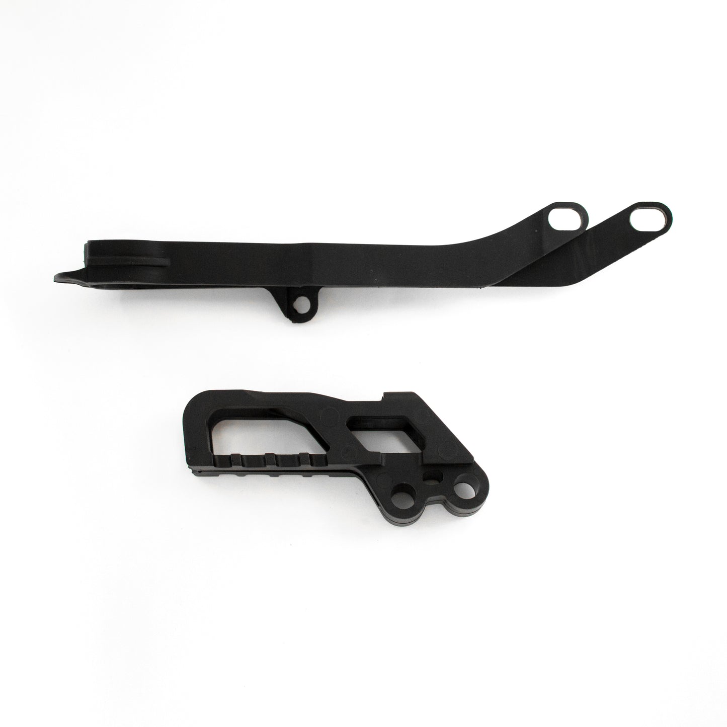 Polisport Black Chain Guide & Slider Kit For Honda CR 250 2002-2004 Motocross Enduro