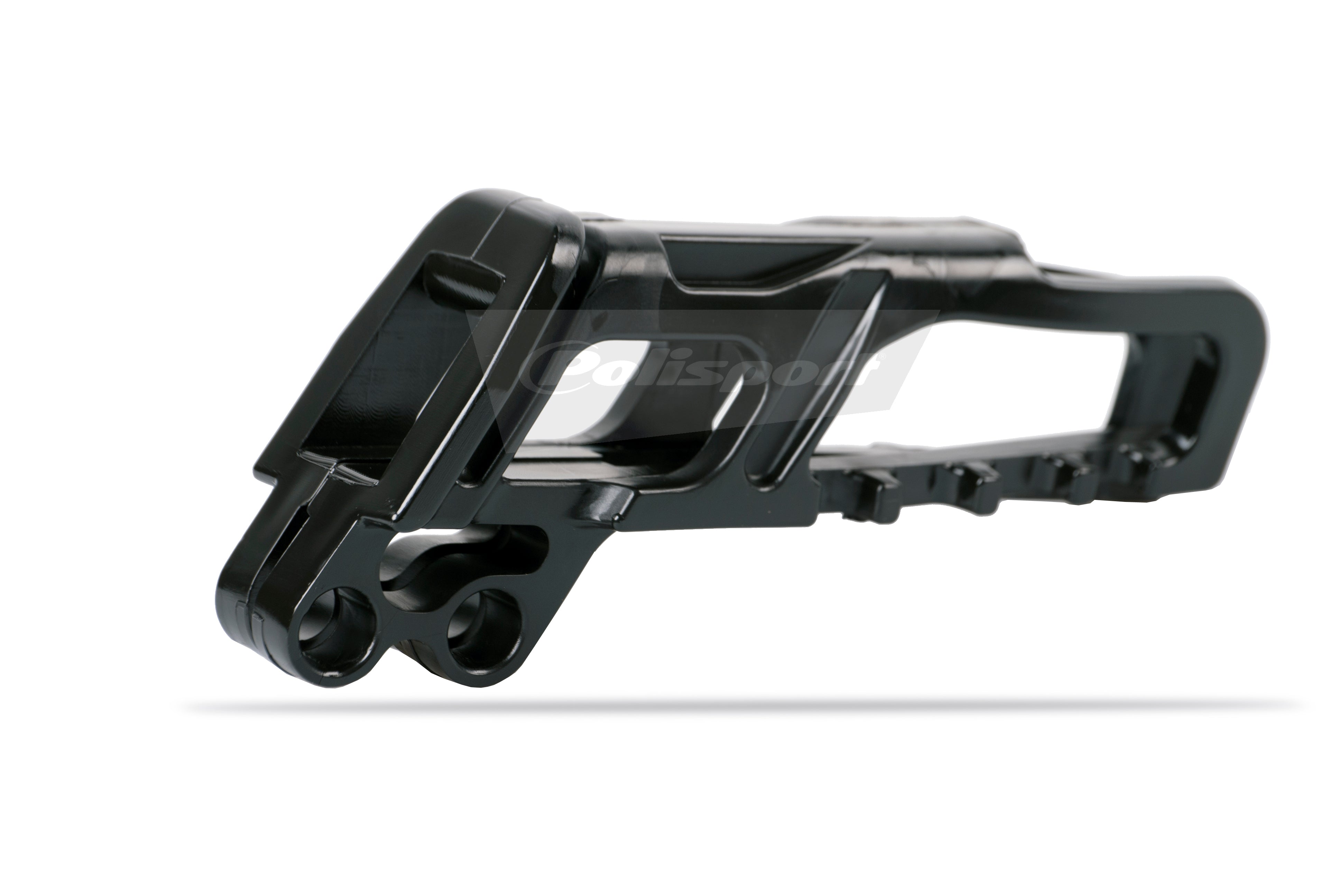 Polisport Black Rear Chain Guide For Honda CR 125R 2005-2007 Motocross