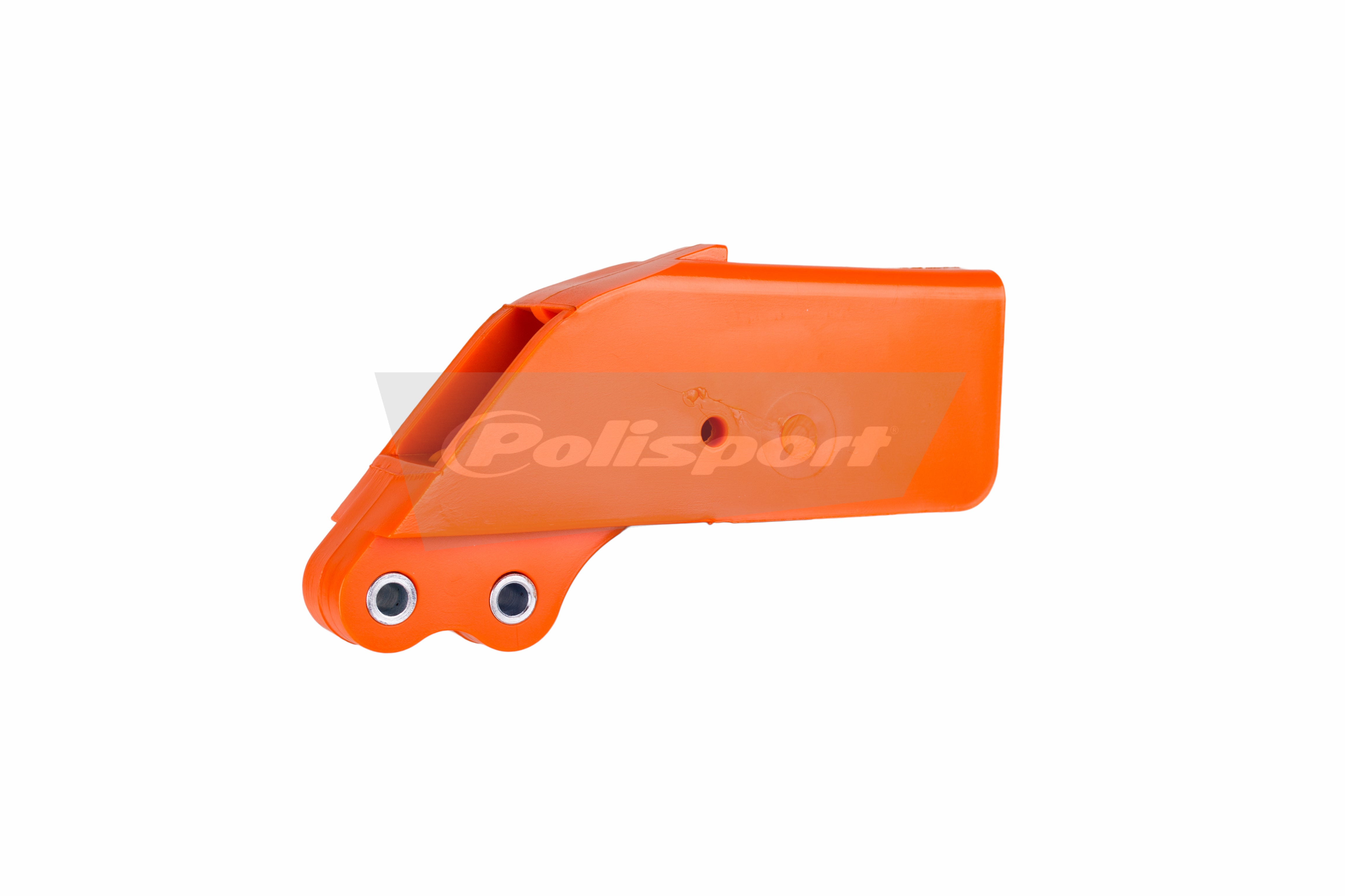 Polisport Orange Rear Chain Guide For KTM SX 525 2006 Motocross