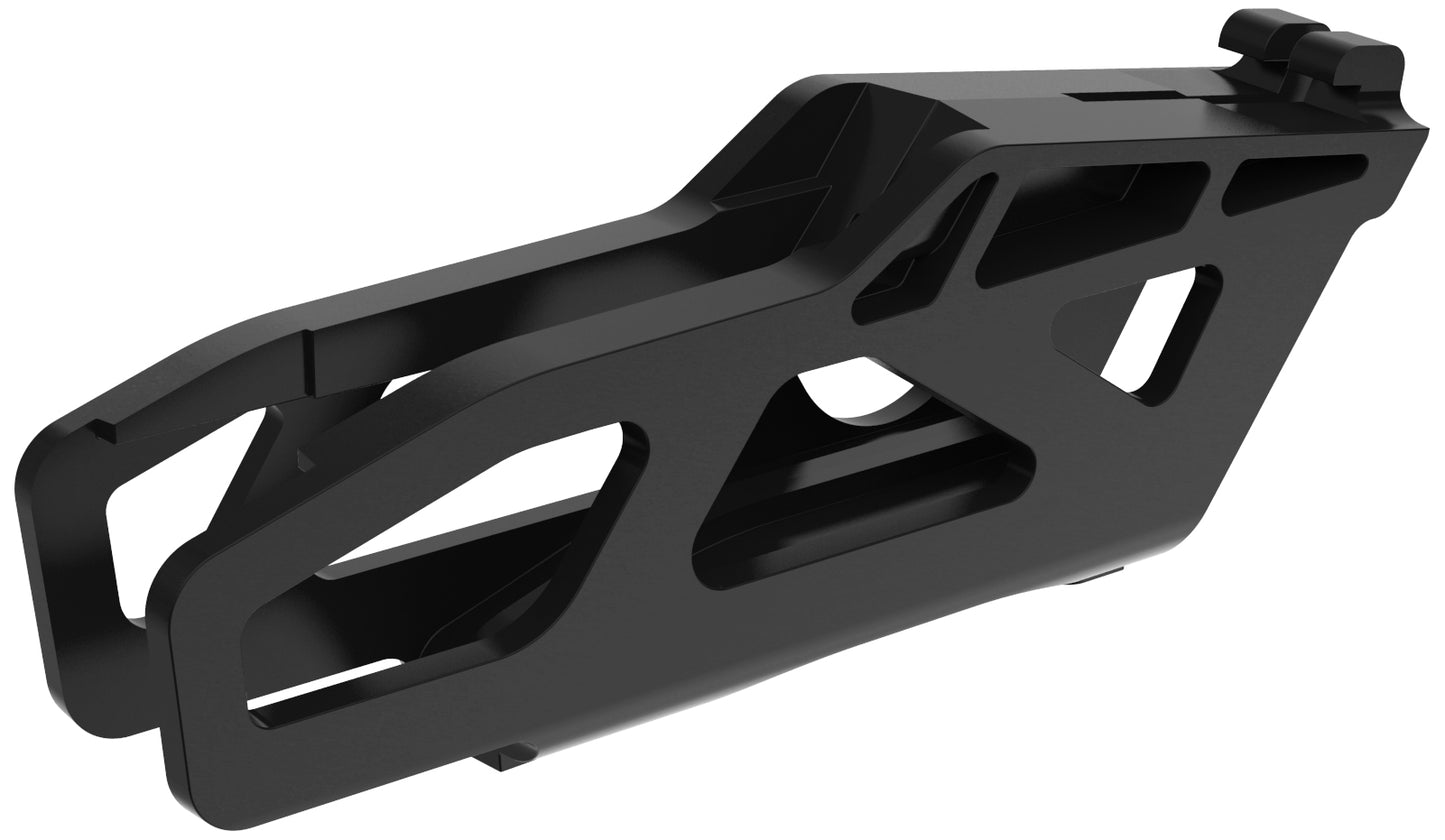 Polisport Black Rear Chain Guide For Suzuki RMZ 450 2018 Motocross