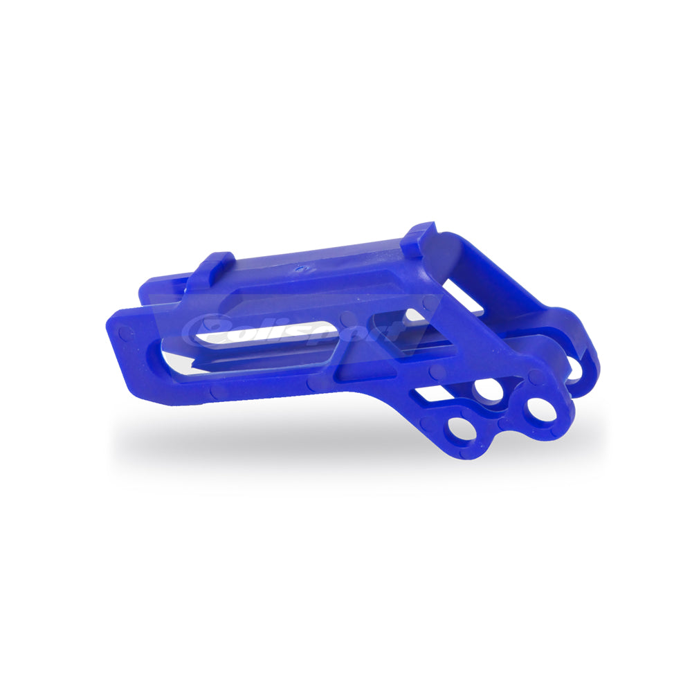 Polisport Blue Yam 98 Rear Chain Guide For Yamaha WR 450F 2007-2018 Motocross