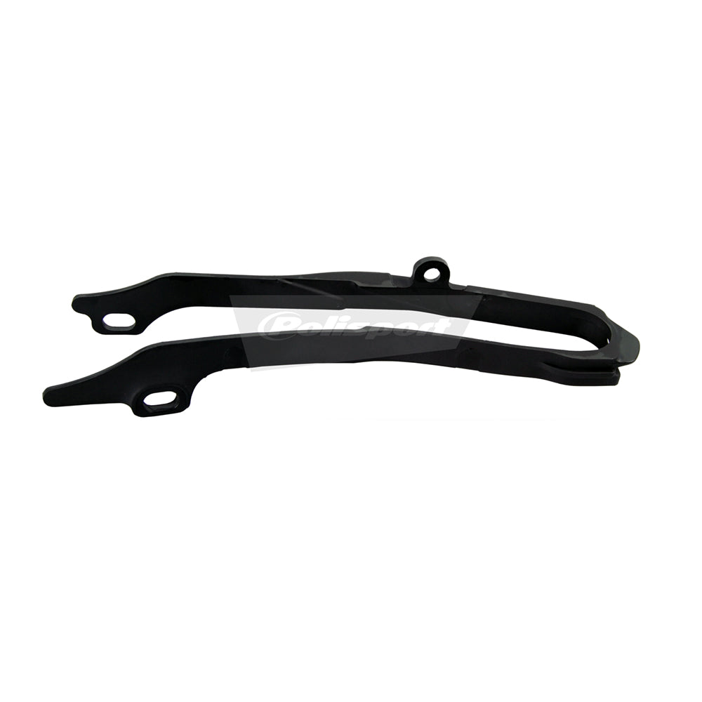 Polisport Black Swing Arm Chain Slider For Honda CRF 250R 2010-2013 Motocross Enduro