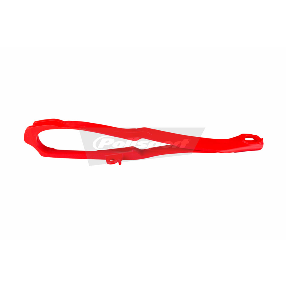 Polisport Red CR 04 Swing Arm Chain Slider For Honda CRF 450R 2013-2016 Motocross Enduro