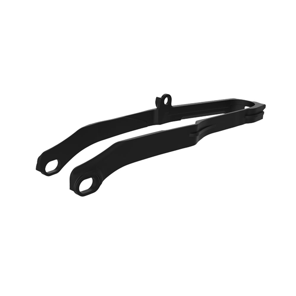 Polisport Black Swing Arm Chain Slider For Honda CRF 250R 2018 Motocross Enduro