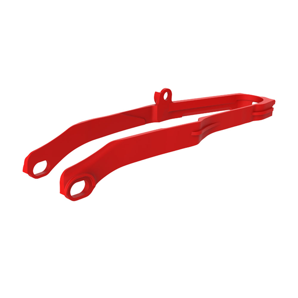Polisport Red CR 04 Swing Arm Chain Slider For Honda CRF 250R 2018 Motocross Enduro