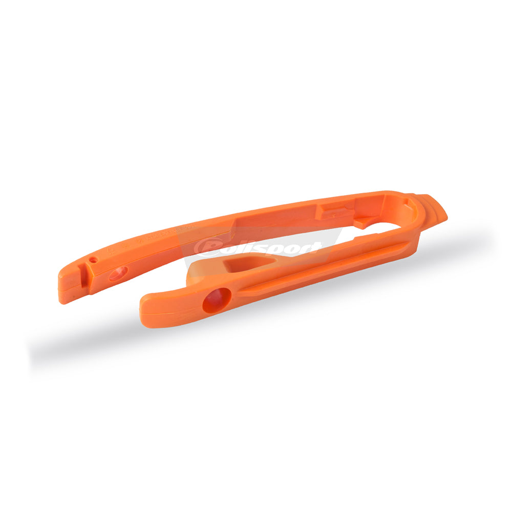 Polisport Orange Swing Arm Chain Slider For KTM SX 125 2012-2018 Motocross Enduro
