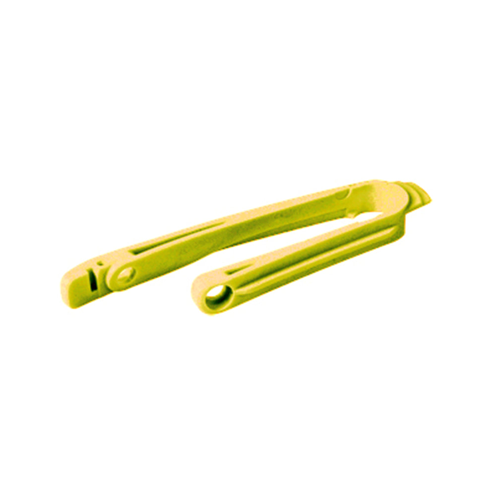 Polisport Husq Yellow Swing Arm Chain Slider For Husqvarna FC 250 2014-2018 Motocross Enduro