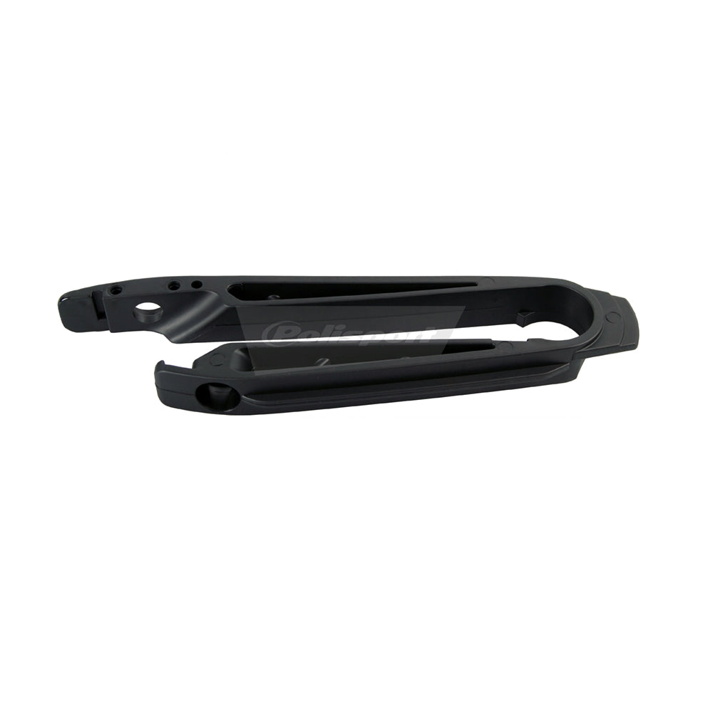 Polisport Black Swing Arm Chain Slider For KTM SX 250 2007-2010 Motocross Enduro