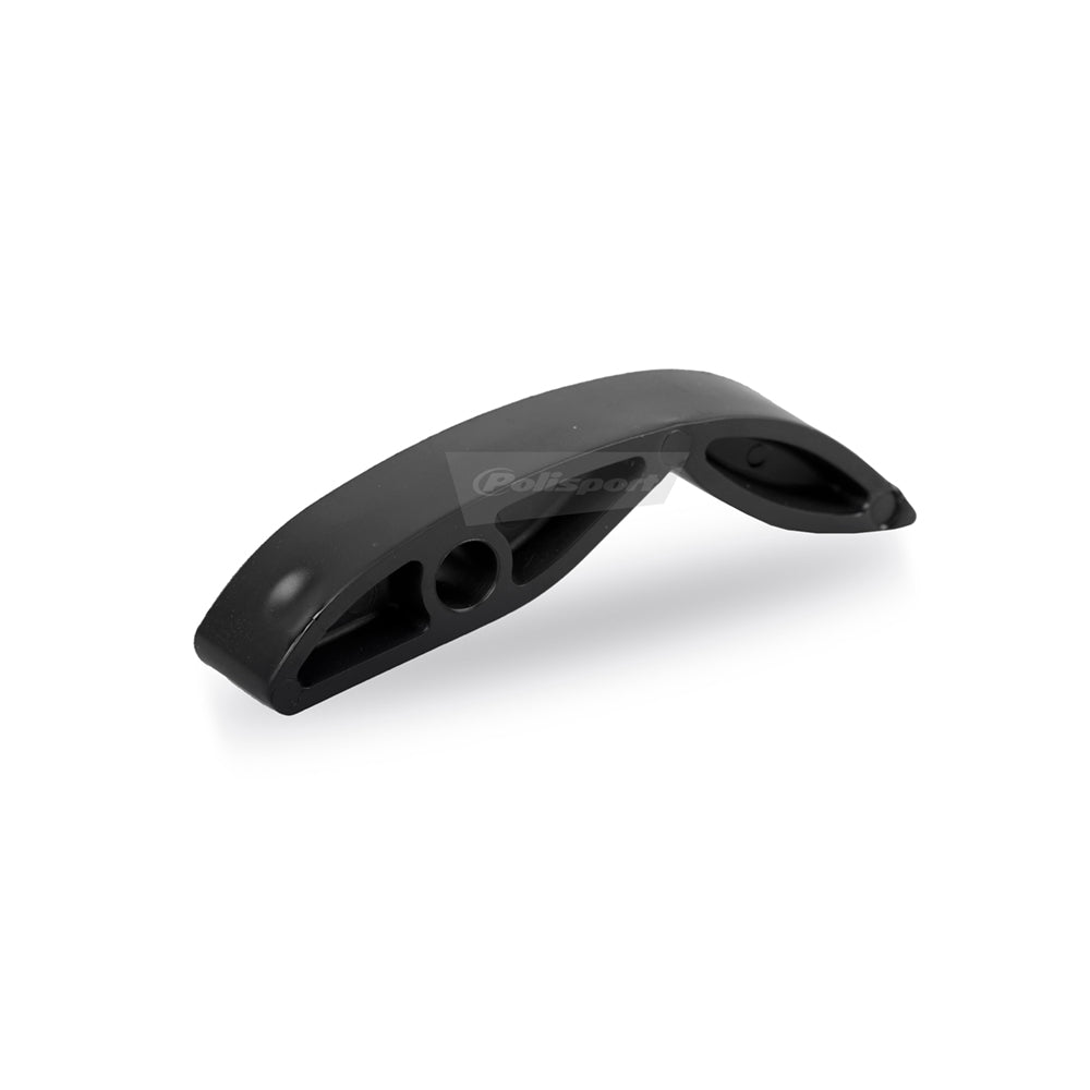 Polisport Black Chain Sliding Piece For KTM SX 525 2006 Motocross Enduro