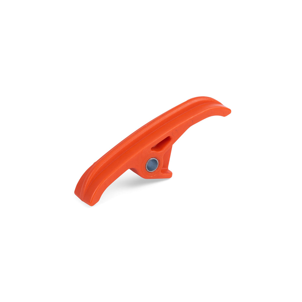 Polisport Orange Chain Sliding Piece For KTM EXC-F 250 2008-2011 Motocross Enduro
