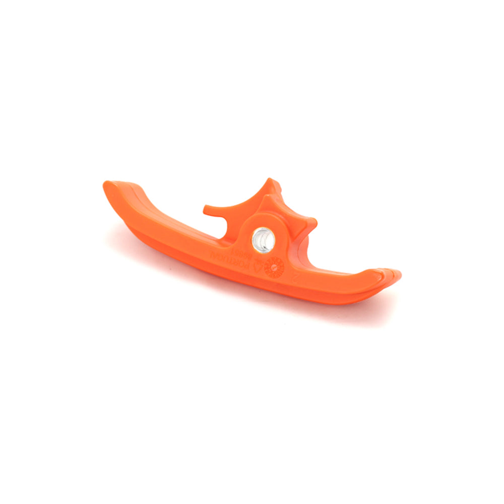 Polisport Orange Chain Sliding Piece For KTM SX-F 350 2016-2018 Motocross Enduro