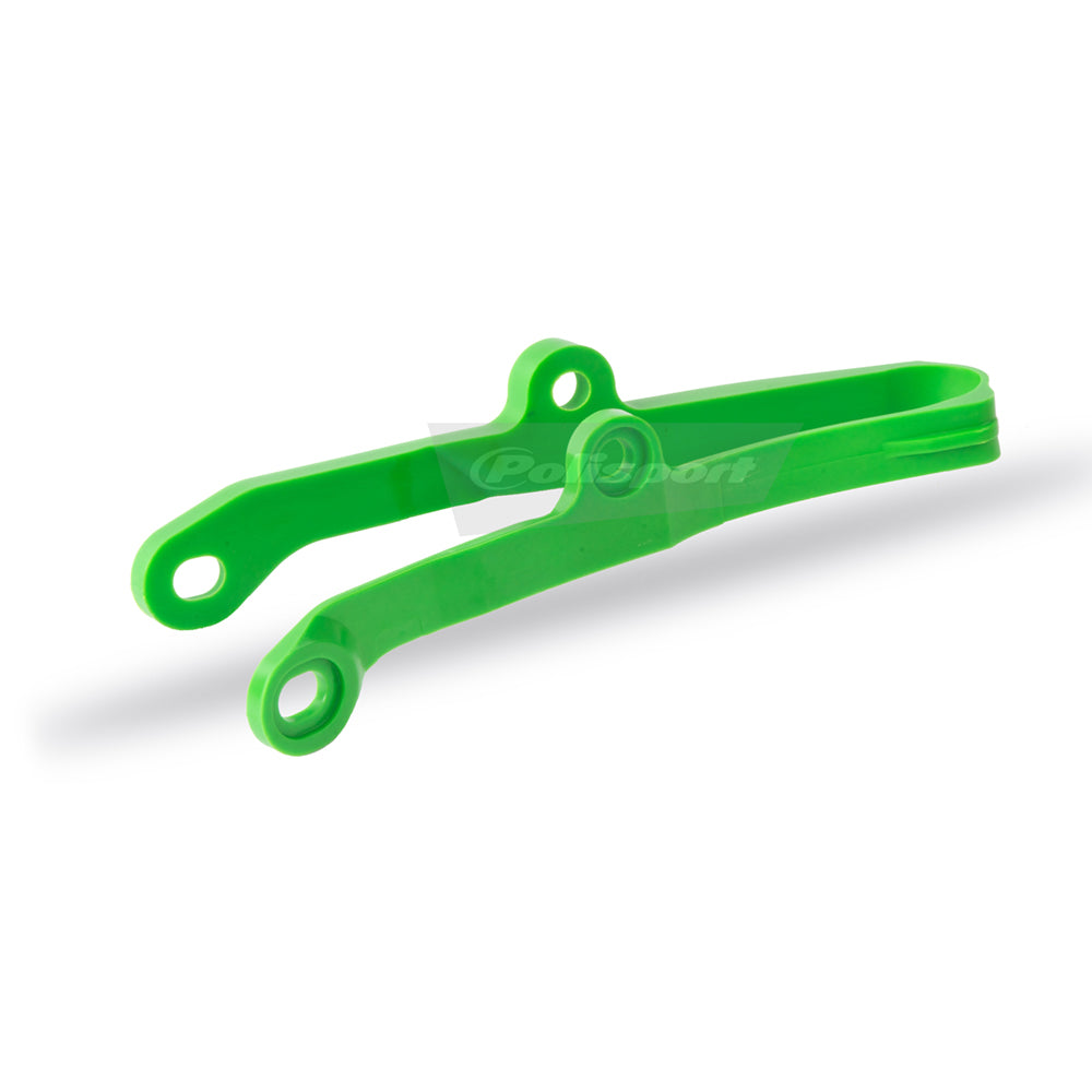 Polisport Green Swing Arm Chain Slider For Kawasaki KX 250F 2009-2016 Motocross Enduro
