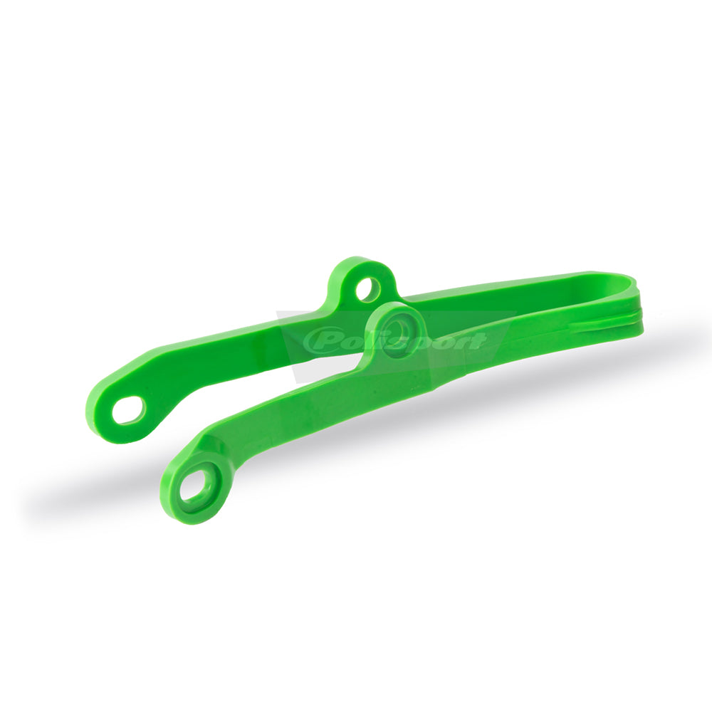 Polisport Green Swing Arm Chain Slider For Kawasaki KX 450F 2016-2018 Motocross Enduro