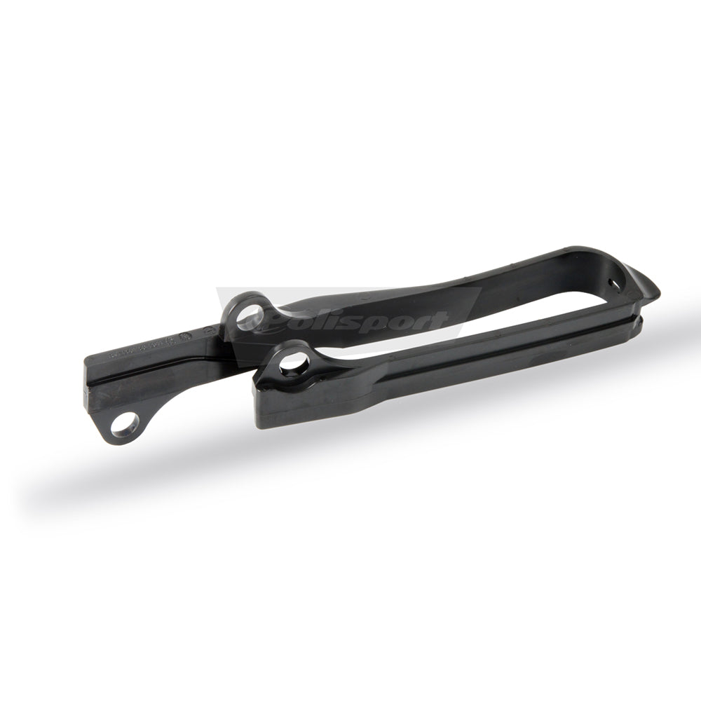Polisport Black Swing Arm Chain Slider For Suzuki RMZ 450 2010-2017 Motocross Enduro