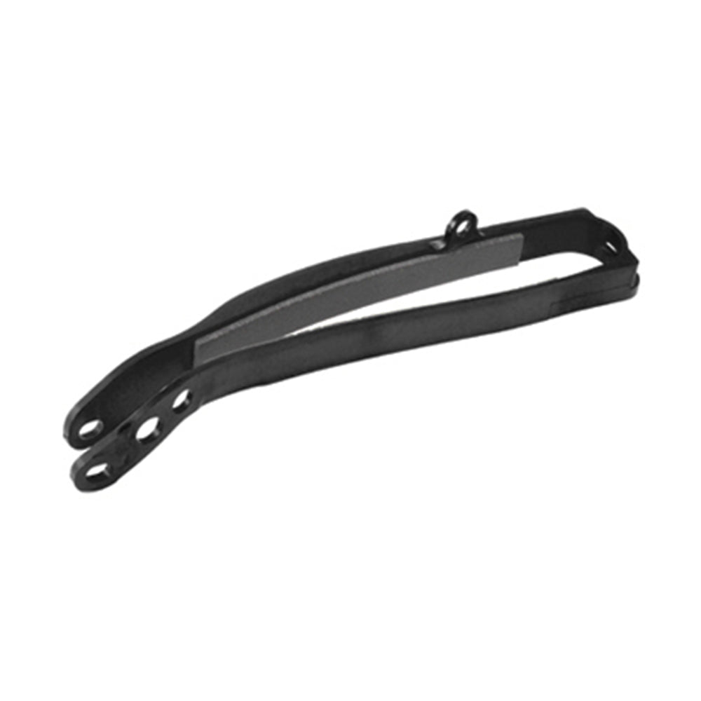 Polisport Black Swing Arm Chain Slider For Yamaha YZ 450F 2009-2018 Motocross Enduro