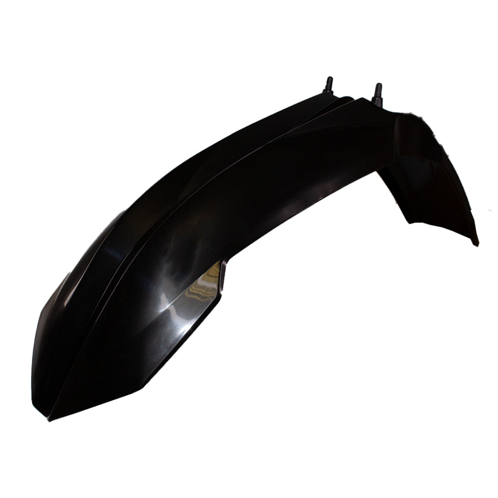 Polisport Plastic Black KTM Front Fender For KTM SX 85 2013-2017 Motocross Enduro