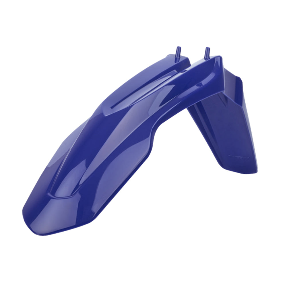 Polisport Plastic Sherco Blue Front Fender For Sherco SEF-R OEM 2012-2015 Motocross Enduro