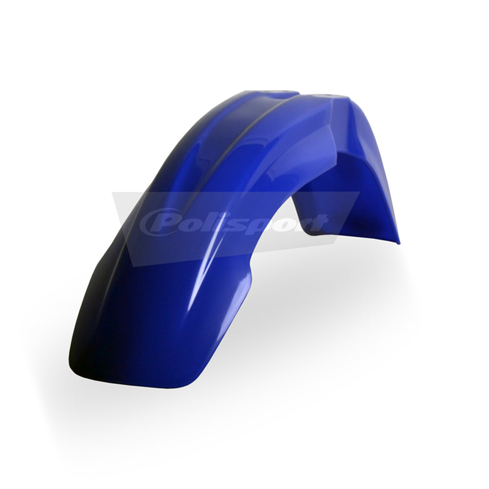 Polisport Plastic Blue Yam 98 OEM Color Front Fender For Yamaha YZ 125 2000-2005 Motocross Enduro