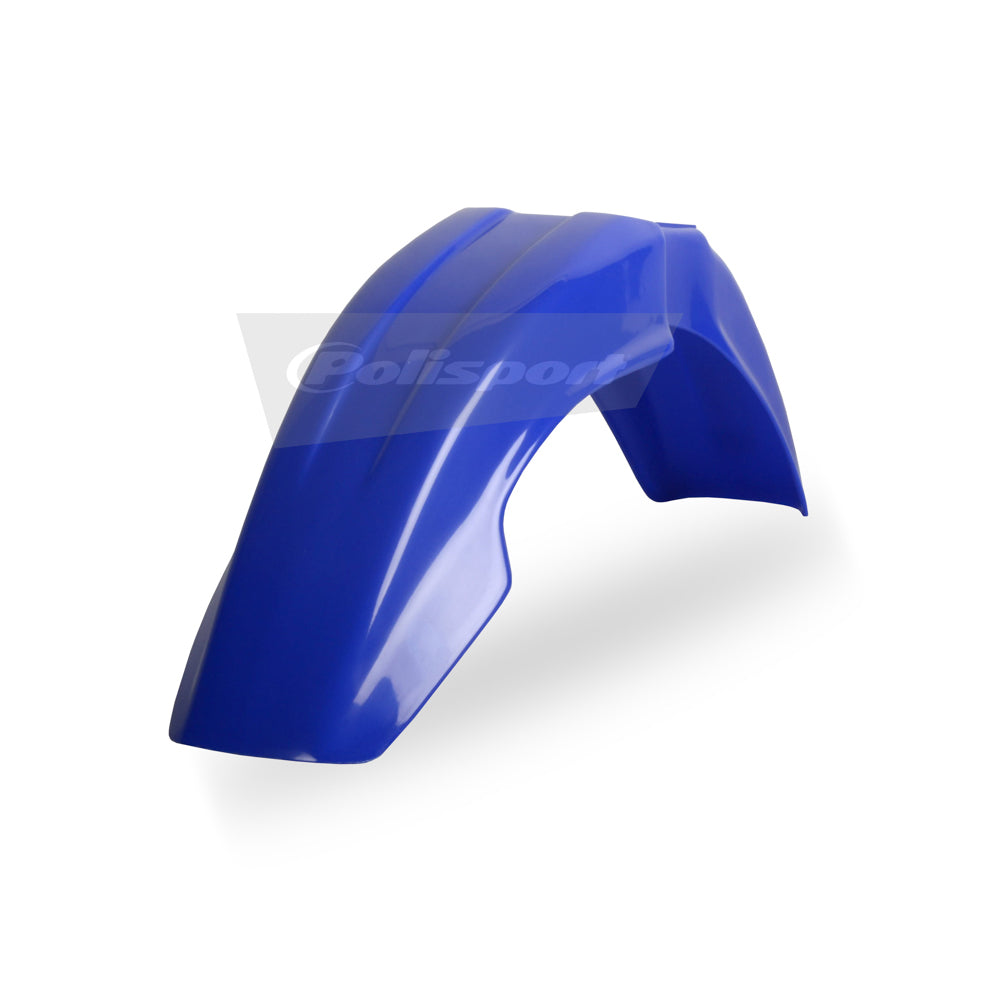 Polisport Plastic Blue Yam 98 Front Fender For Yamaha WR 250Z 1992-1997 Motocross Enduro