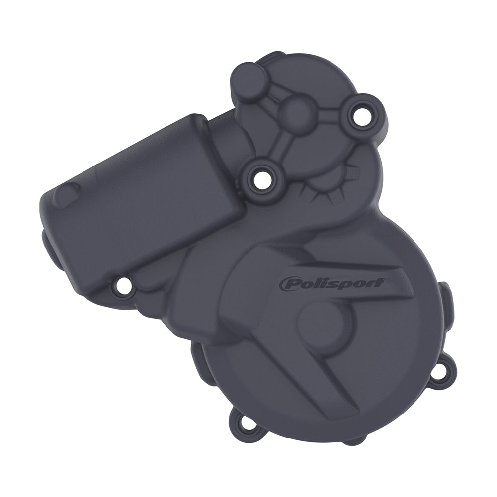 Polisport Ignition Cover Protector Blue For Husqvarna TE 250 2015-2016
