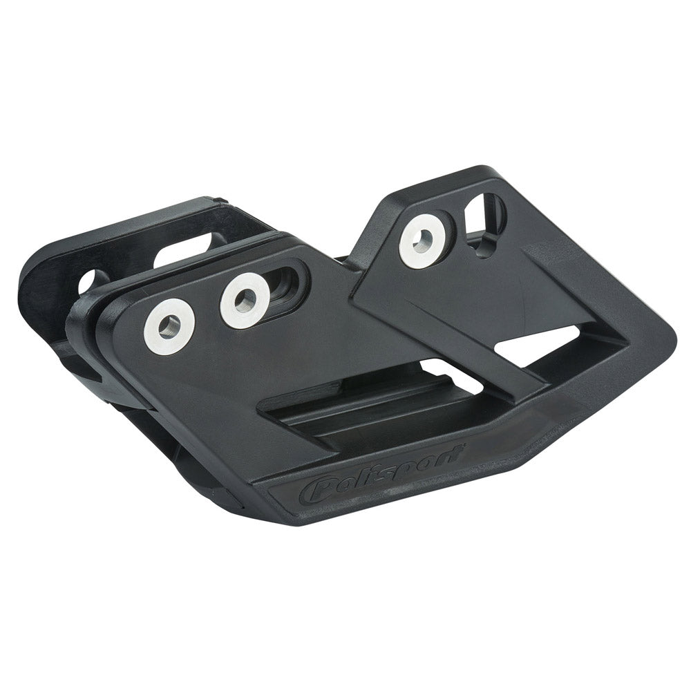Polisport Black Rear Performance Chain Guide For KTM SX 150 2011-2018 Motocross
