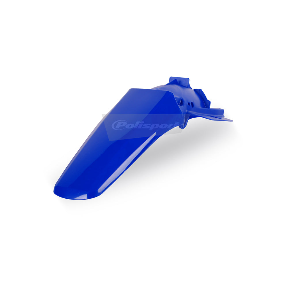 Polisport Plastic Blue Rear Fender For Gas Gas EC 125 2005-2006 Motocross Enduro