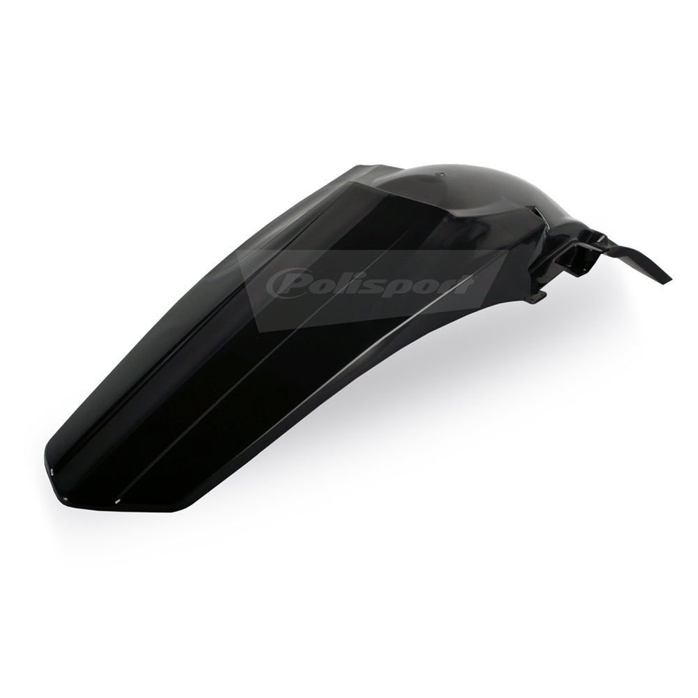 Polisport Plastic Black OEM Color Rear Fender For Suzuki RMZ 250 2010-2018 Motocross Enduro