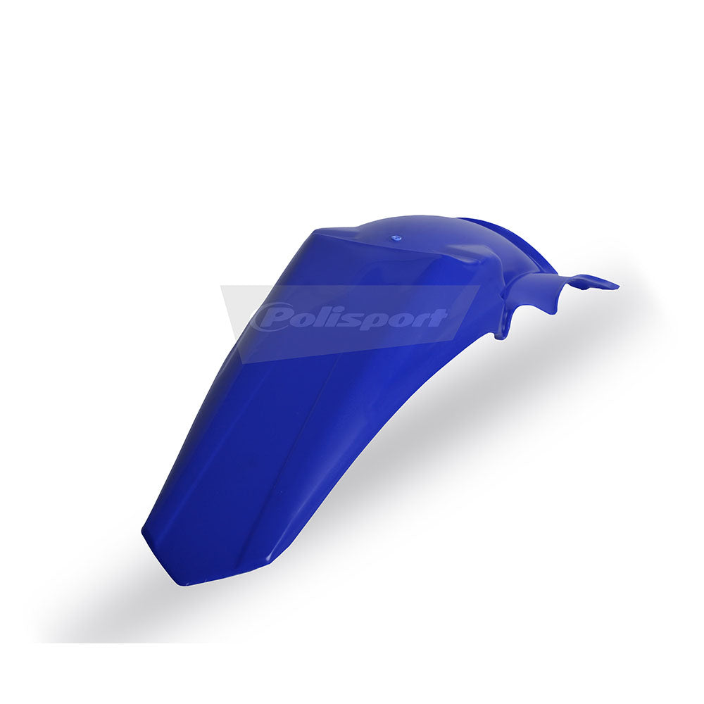 Polisport Plastic Blue Yam OEM Color Rear Fender For Yamaha WR 450F 2007-2015 Motocross Enduro