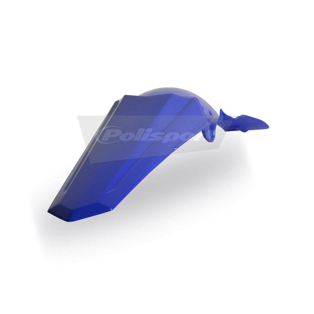 Polisport Plastic Blue Yam OEM Color Rear Fender For Yamaha YZ 250F 2010-2013 Motocross Enduro