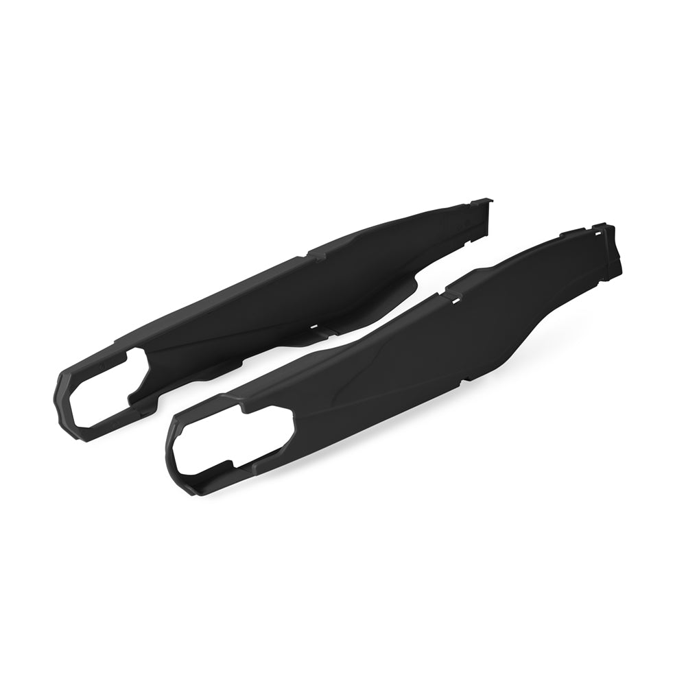 Polisport Swingarm Swing Arm Protector Black For Husqvarna FC 450 2014-2018