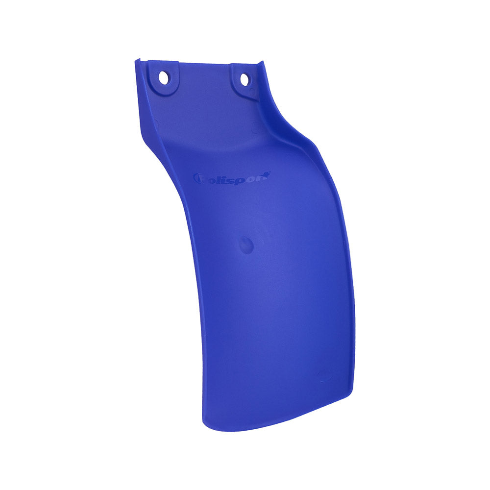 Polisport Blue Yam 98 Rear Shock Mud Flap For Yamaha YZ 250F 2010-2016 Motocross Enduro