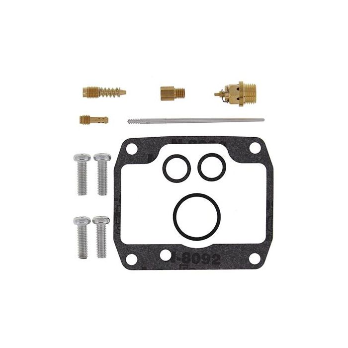 All Balls Carburettor Carb Rebuild Kit For Yamaha WR 250 1995-1997