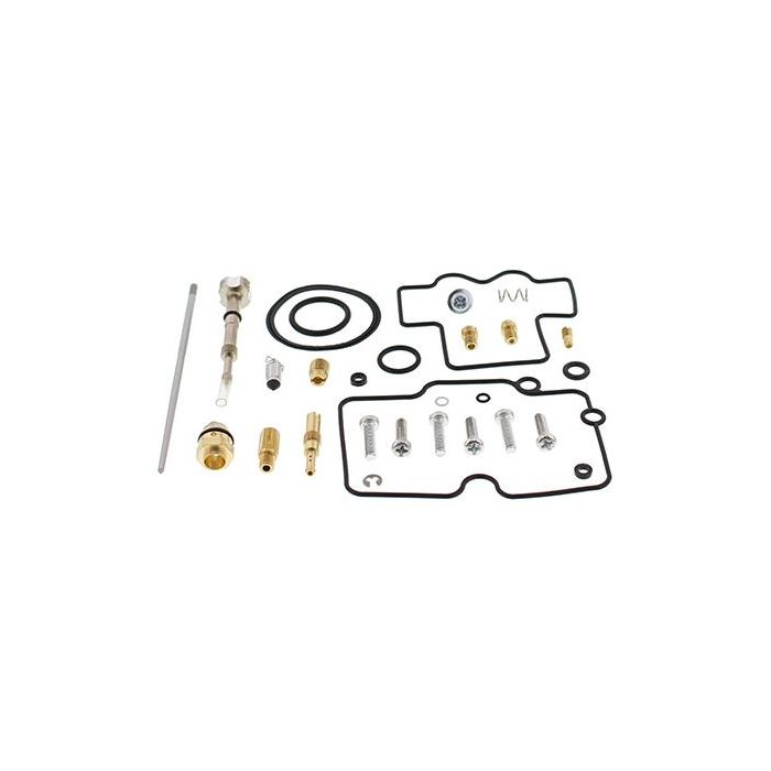 All Balls Carburettor Carb Rebuild Kit For Yamaha WRF 250 WR 250F 2001