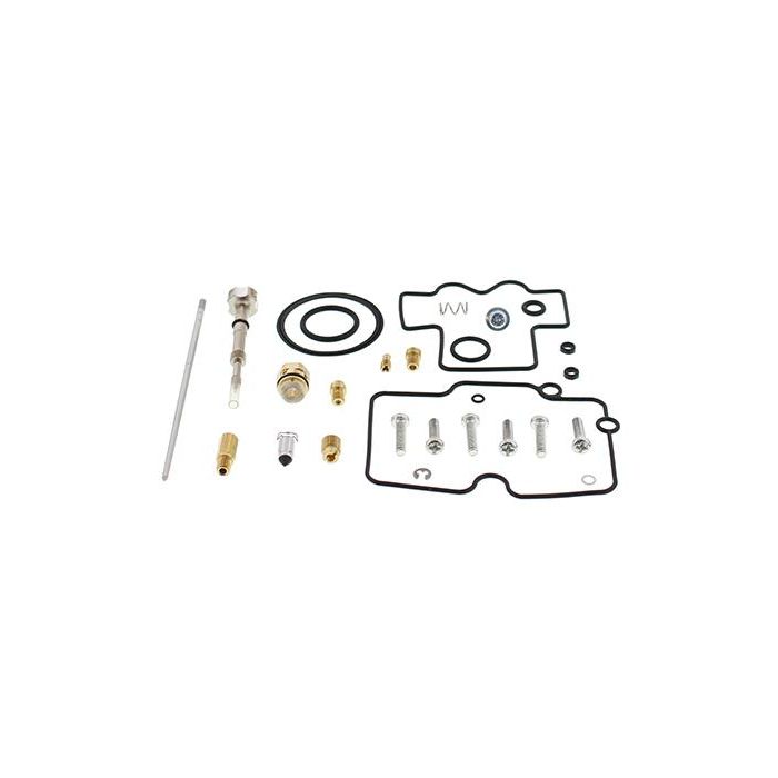 All Balls Carburettor Carb Rebuild Kit For Yamaha WRF 250 WR 250F 2002